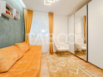 De vanzare apartament ultrafinisat 2 camere in cartierul Gheorgheni