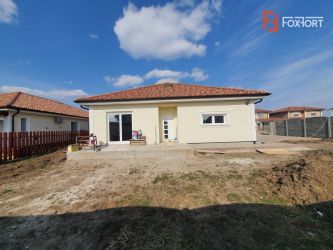 De vanzare casa cu 3 camere - Dumbravita