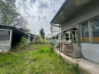 De vanzare casa cu teren constructii zona Gheorgheni