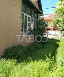 De vanzare casa cu teren zona Gheorgheni