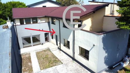 De vanzare casa in duplex-pe str Mezes in Chitila, langa Laminorului 
