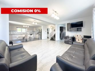 De vanzare casa individuala cu teren de 1676 mp 