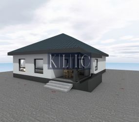De vanzare casa individuala parter pivnita teren 431mp Sibiu Cristian