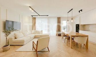 De vanzare casa la cheie cu parcare cartierul Borhanci Cluj Napoca