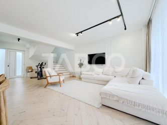 De vanzare casa la cheie cu parcare in cartierul Borhanci Cluj Napoca