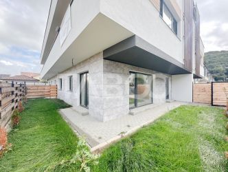 De vanzare casa la stadiul de semifinisat in Floresti zona Sub Cetate