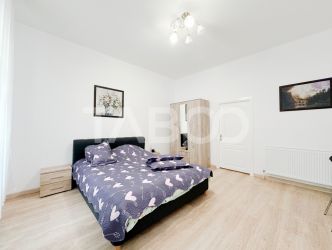 De vanzare casa pretabil investitie zona Centru Cluj Napoca