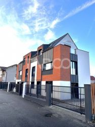 De vanzare casa tip duplex 4 camere cartier Someseni