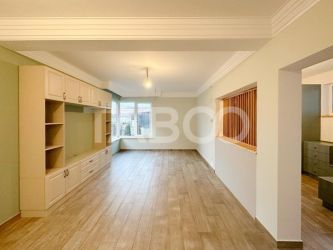 De vanzare casa tip duplex finisat in Borhanci in zona Hub Educational