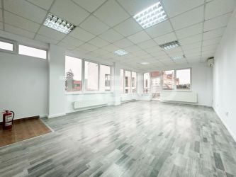 De vanzare Cladire de Birouri finisata in zona Centrala The Office