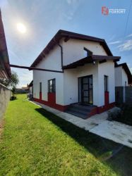 De vanzare duplex in Bucovat (Remetea Mare) - V655