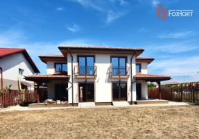 De vanzare Duplex in Dumbravita - ID V449