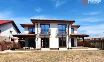 De vanzare Duplex in Dumbravita - ID V449