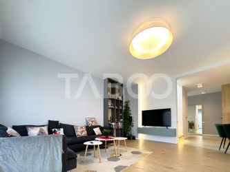 De vanzare duplex la cheie in zona cartierului Buna Ziua teren 258 mp