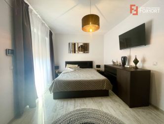 De vanzare *duplex mobilat si utilat* 4 camere - ID V3647