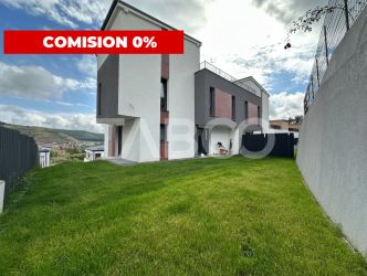 De vanzare duplex semifinisat comision 0% inFloresti zona Eroilor