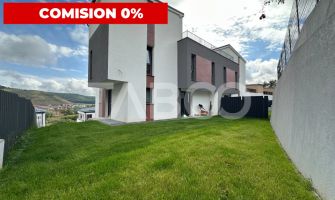 De vanzare duplex semifinisat comision 0% inFloresti zona Eroilor