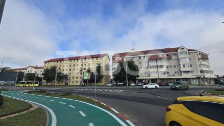 De vanzare -  Garsoniera 26 mpu de renovat in Terezian Sibiu