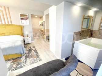 De vanzare garsoniera la cheie in bloc nou cartier Europa