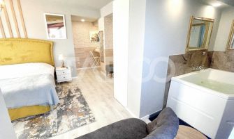 De vanzare garsoniera la cheie in bloc nou cartier Europa