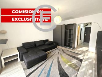 De vanzare garsoniera pe Lucretiu Patrascanu - metrou Costin Georgian