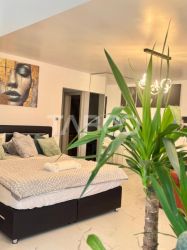 De vanzare garsoniera tip studio la cheie Ianga Fsega si Iulius mall