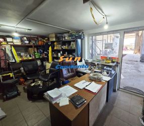 De vânzare hală industrială de 1300 mp cu teren de 7600 mp în Ovidiu, 