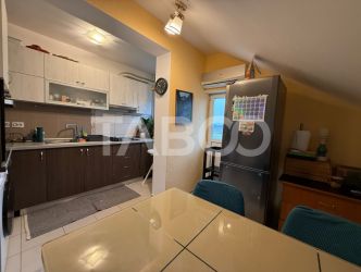 De vanzare mansarda 72 mpu 2 dormitoare zona de interes Tilisca