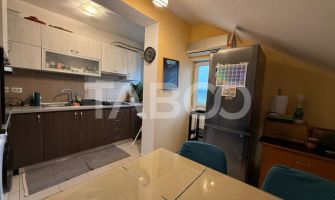 De vanzare mansarda 72 mpu 2 dormitoare zona de interes Tilisca
