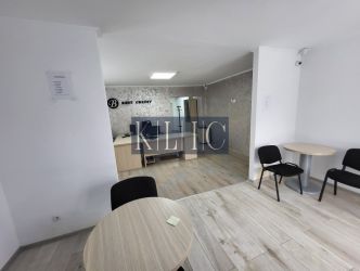 De vanzare Spațiu de Birouri 76 mp  parter Calea Dumbrăvii Sibiu