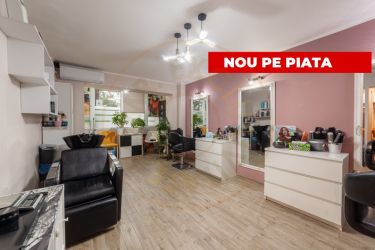De vanzare- Spațiul Care Îți Poate Transforma Afacerea Pitesti-Exer