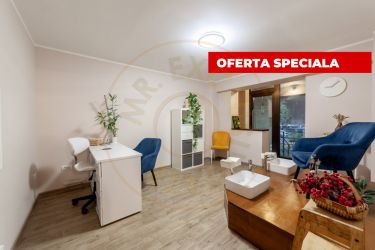 De vanzare- Spațiul Care Îți Poate Transforma Afacerea Pitesti-Exer