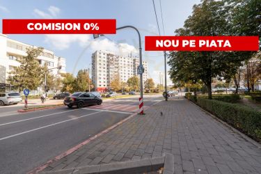 De vanzare- Spațiul Care Îți Poate Transforma Afacerea Pitesti-Exer