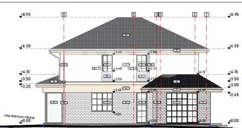 De vanzare teren cu PUZ si cu autorizatie in Faget zona Diana