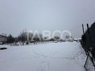 De vanzare teren intravilan in Cluj-Napoca cartierul Dambul Rotund