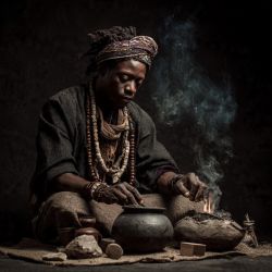 Death Spells That Work Overnight for Fast Results +256779611965