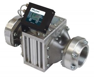 Debitmetru electronic motorina cu precizie mare K900
