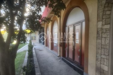 DELFINARIU - Spatiu comercial de inchiriat 