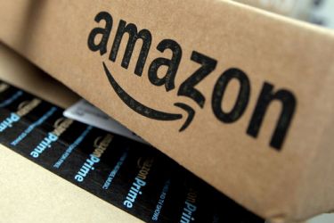 Depozit amazon Germania