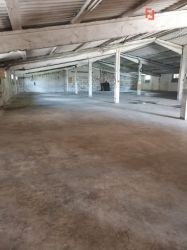 Depozit, hala, spatiu industrial 750 mp, Giarmata / Dumbravita  - ID C