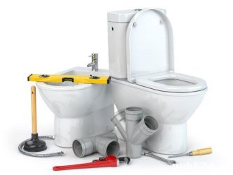 Desfundare Wc - reparatii instalatii tehnico - sanitare