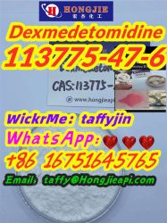 Dexmedetomidine113775-47-6 Tap my phone number，search on Google，you ca