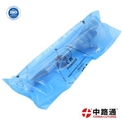 Diesel Common Rail Fuel Injector 295050-0810