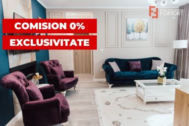 DIRECT DEZVOLTATOR - Braytim, Apartament 2 Camere - 49MP - PARTER 