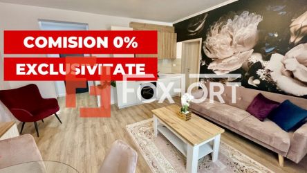 DIRECT DEZVOLTATOR - Braytim, Apartament 3 Camere - 62MP - PARTER 