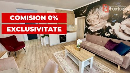 DIRECT DEZVOLTATOR - Braytim, Apartament 3 Camere - 62MP - PARTER 