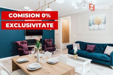 DIRECT DEZVOLTATOR - Braytim, Apartament 3 Camere - 66MP - ETAJ 2