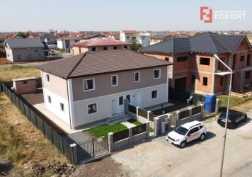 Direct dezvoltator duplex finalizat si intabulat - ID V3767