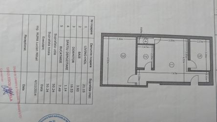 Direct proprietar, ap. 2 cam. bloc nou,  metrou Dm. Leonida
