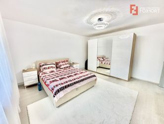 Direct proprietar casa individuala de 123 mp utili, zona Urseni